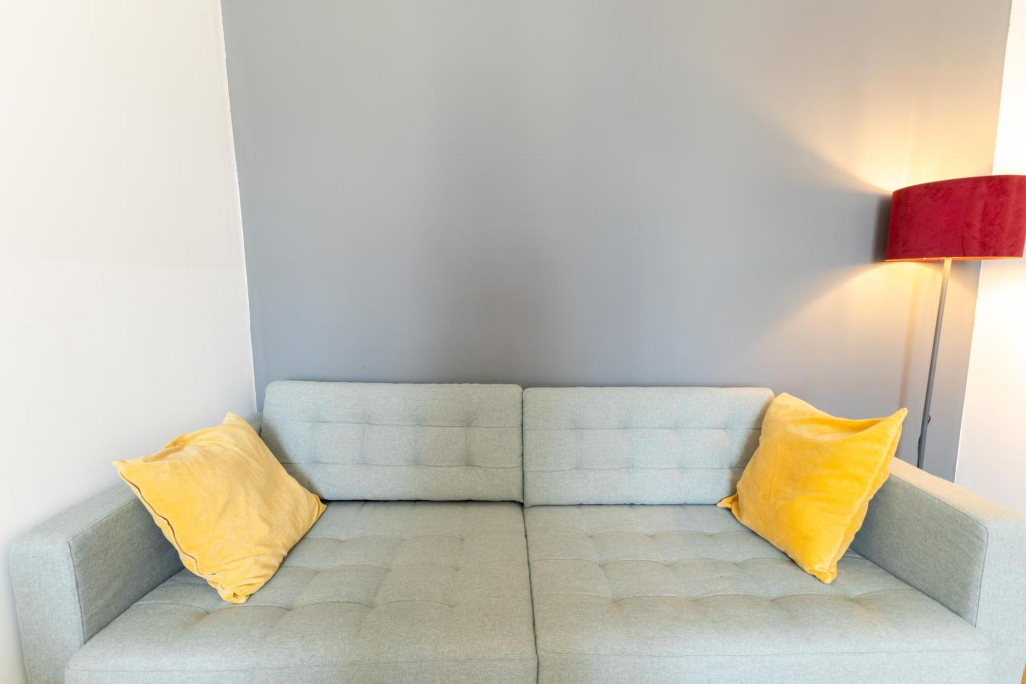 Seifertova Apartmán Praha