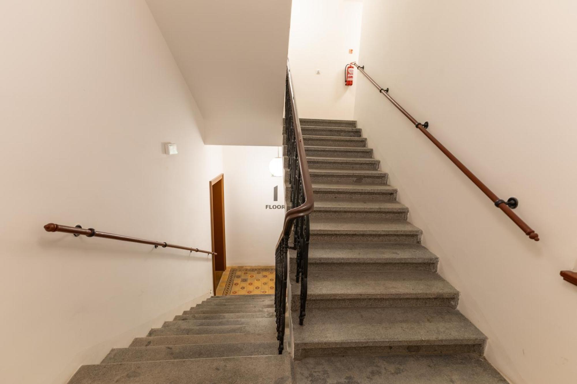 Seifertova Apartmán
