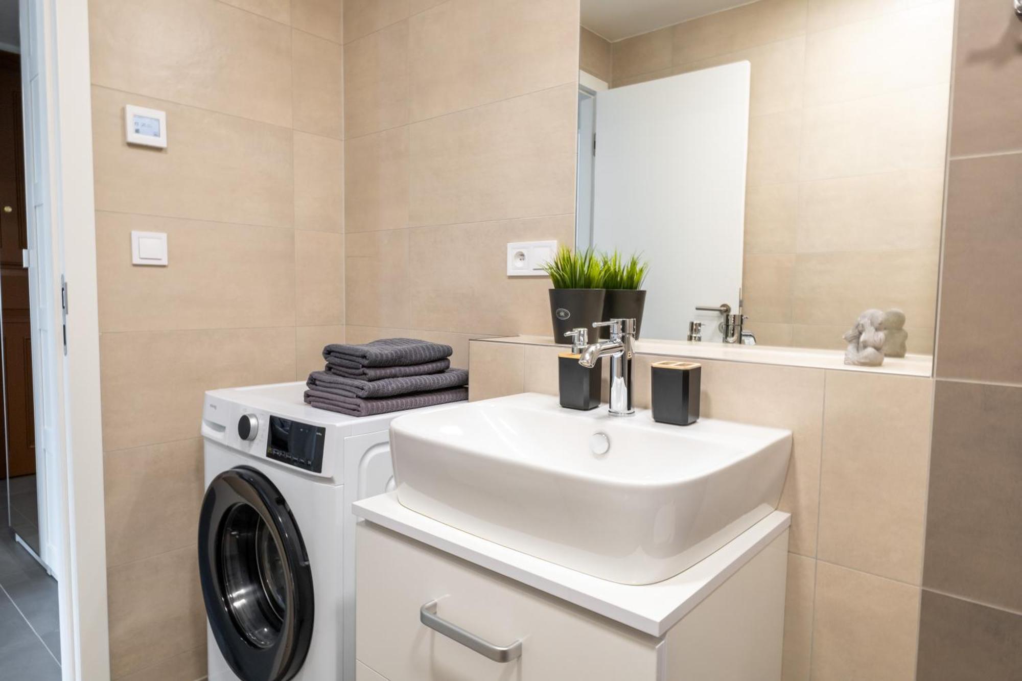 Seifertova Apartmán *