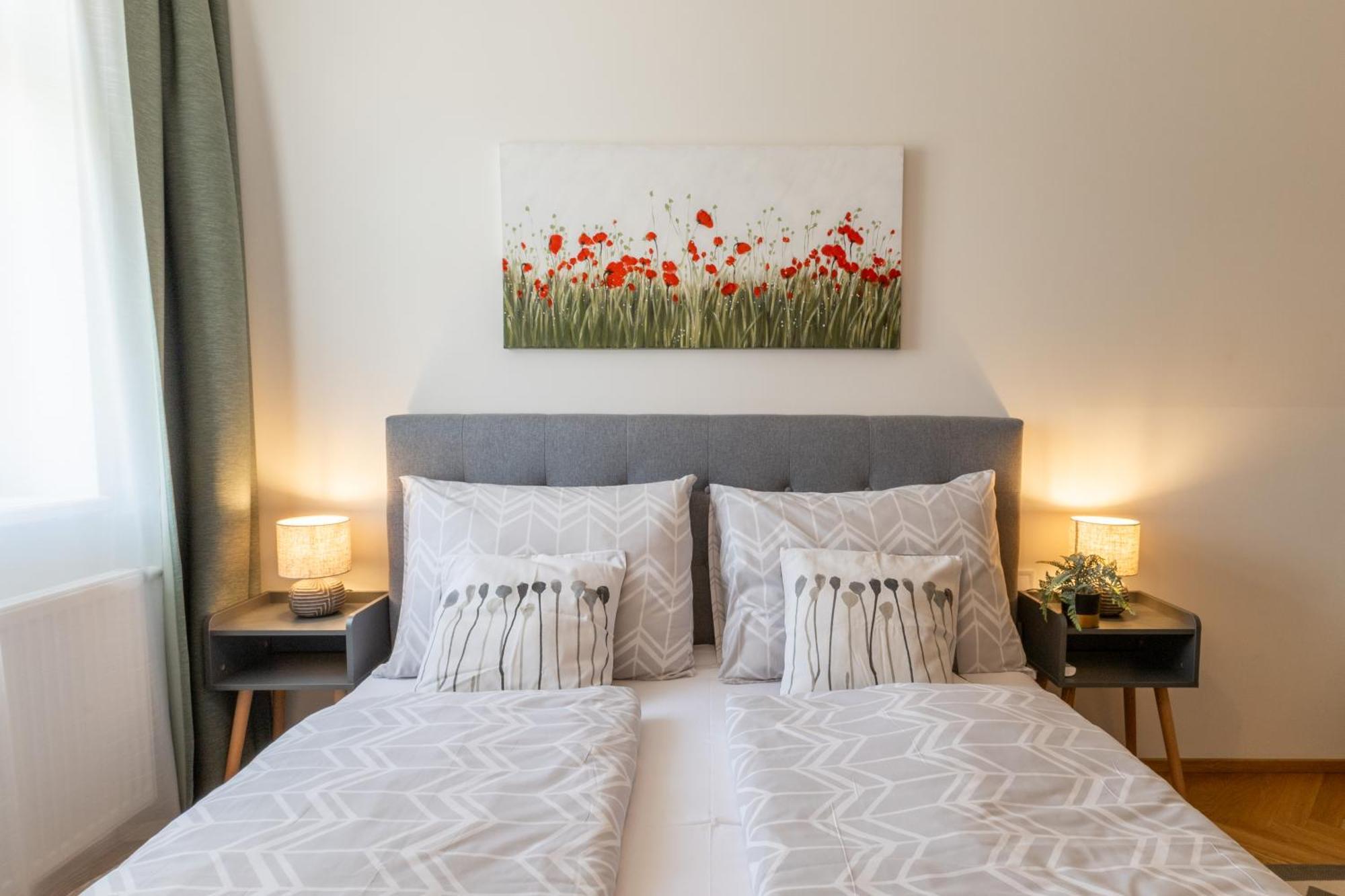 Apartmán Seifertova *