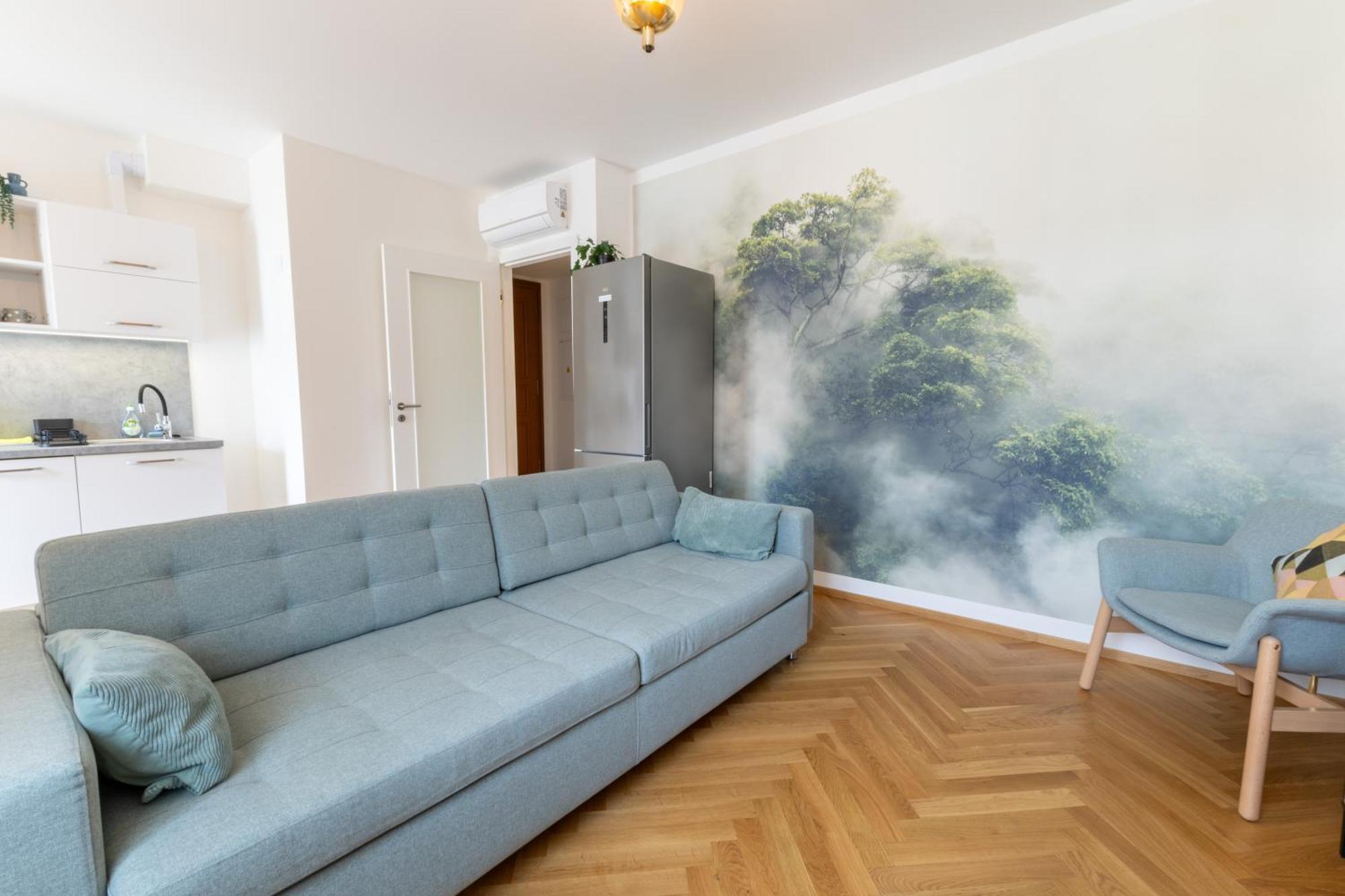 Apartmán Seifertova *